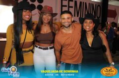 Vaquejada de Serrinha (Sexta-feira)